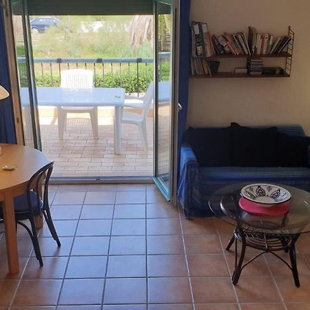 Ref. 72 Apartamento En Bahia Plata Саара-де-лос-Атунес Екстер'єр фото