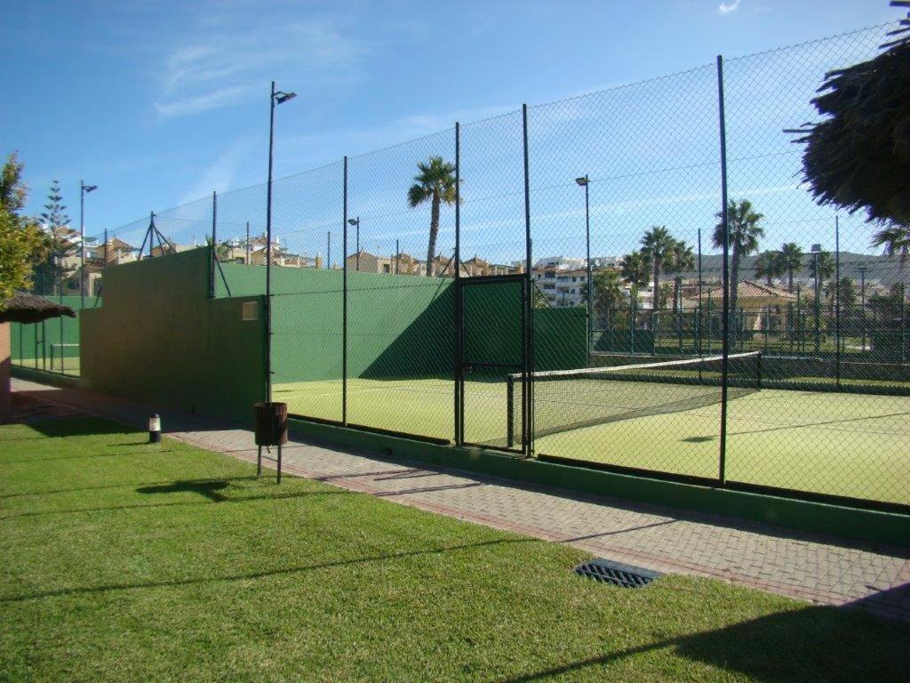Ref. 72 Apartamento En Bahia Plata Саара-де-лос-Атунес Екстер'єр фото
