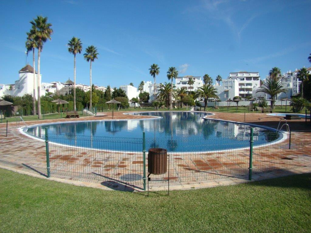Ref. 72 Apartamento En Bahia Plata Саара-де-лос-Атунес Екстер'єр фото