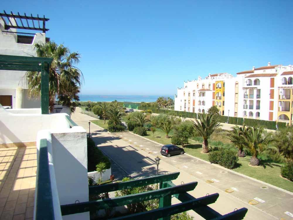 Ref. 72 Apartamento En Bahia Plata Саара-де-лос-Атунес Екстер'єр фото