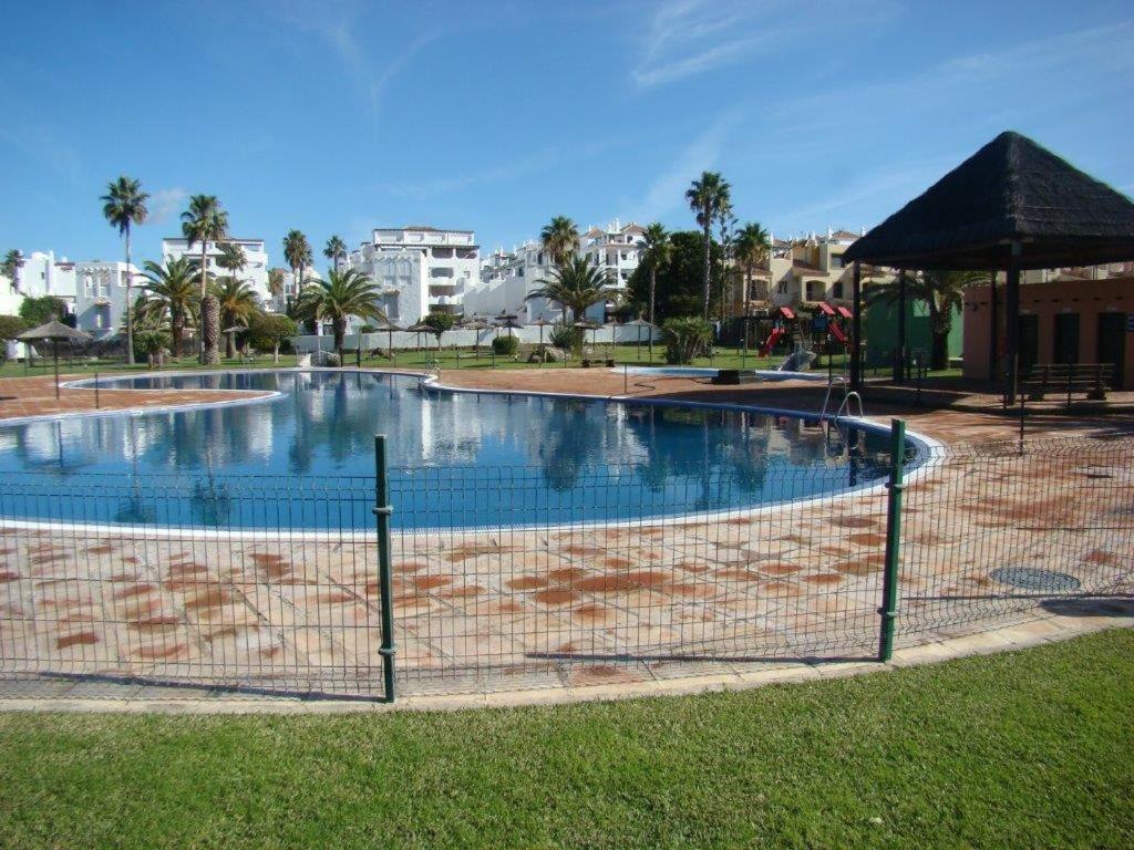 Ref. 72 Apartamento En Bahia Plata Саара-де-лос-Атунес Екстер'єр фото