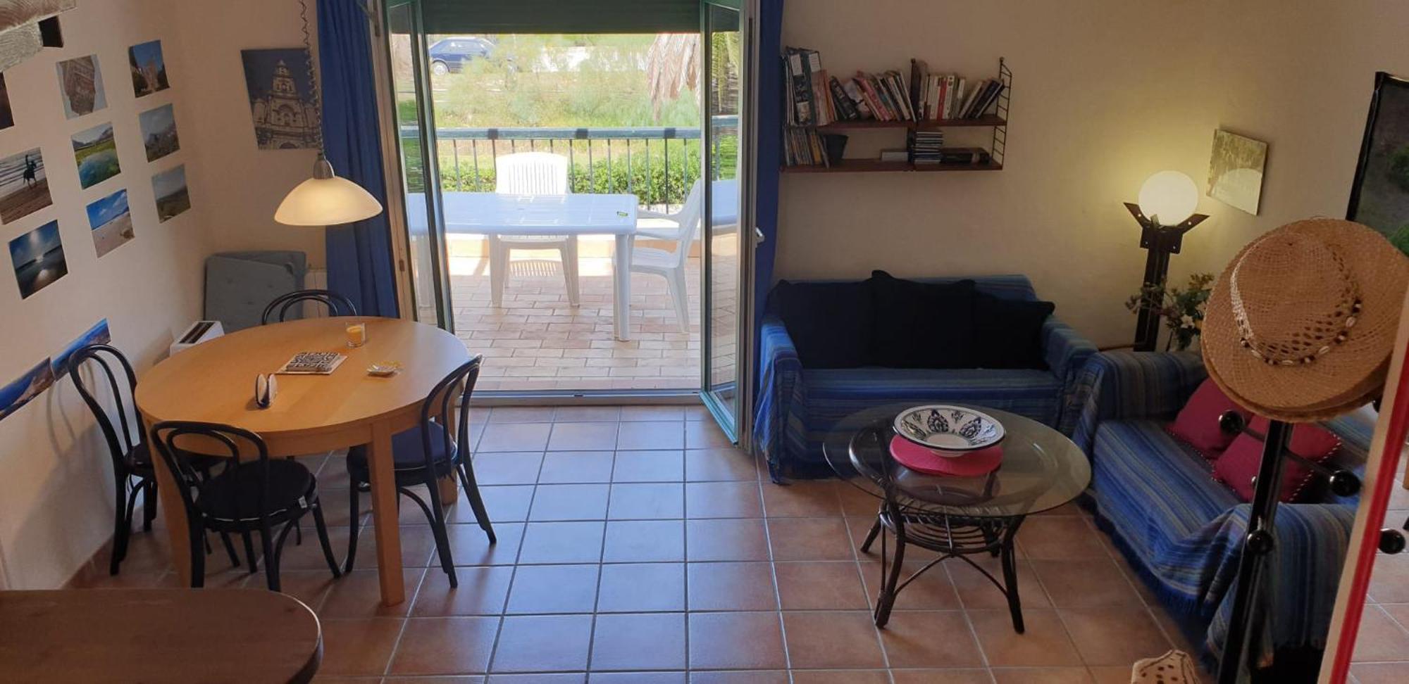 Ref. 72 Apartamento En Bahia Plata Саара-де-лос-Атунес Екстер'єр фото