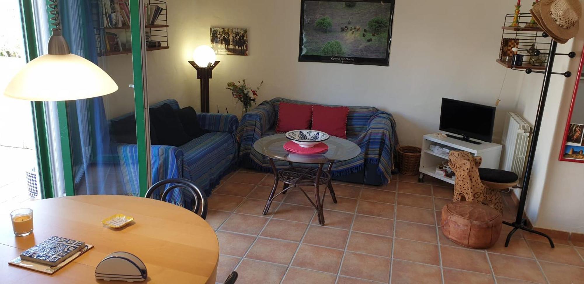 Ref. 72 Apartamento En Bahia Plata Саара-де-лос-Атунес Екстер'єр фото
