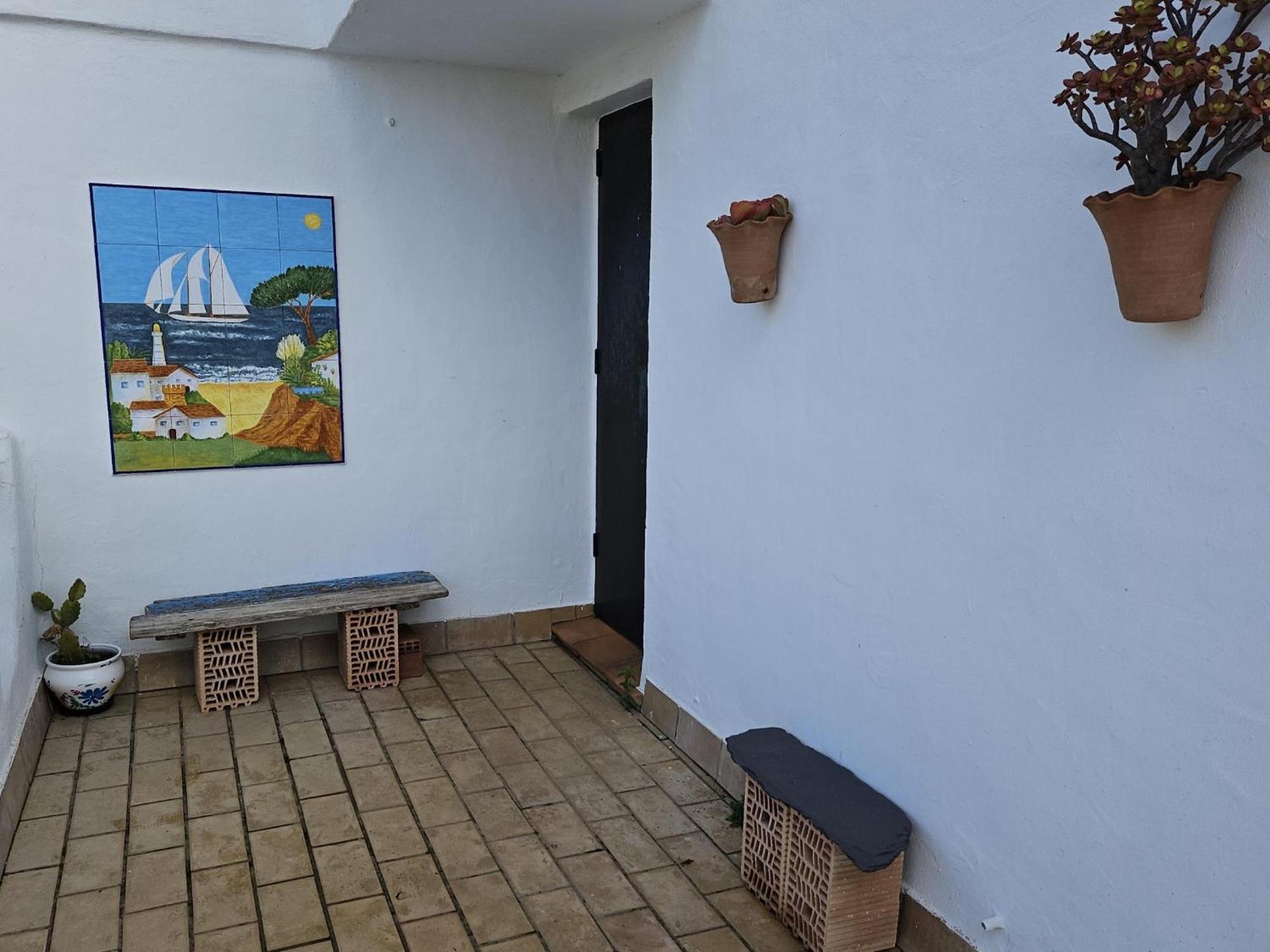 Ref. 72 Apartamento En Bahia Plata Саара-де-лос-Атунес Екстер'єр фото